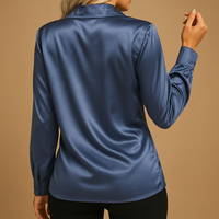 Elegant Blouse Women's