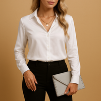 Elegant Blouse Women's