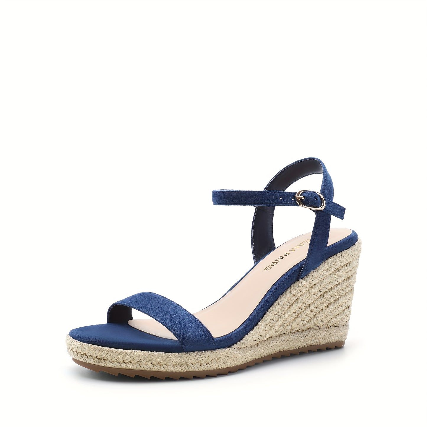 Chic Wedge Sandals Women's