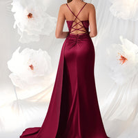 Elegant Embroidery Midi Dress