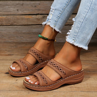 Elegant Sandals Womens