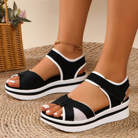 Elegant Summer Sandals Women's