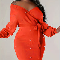 Relaxed Fabric Outfit Women's