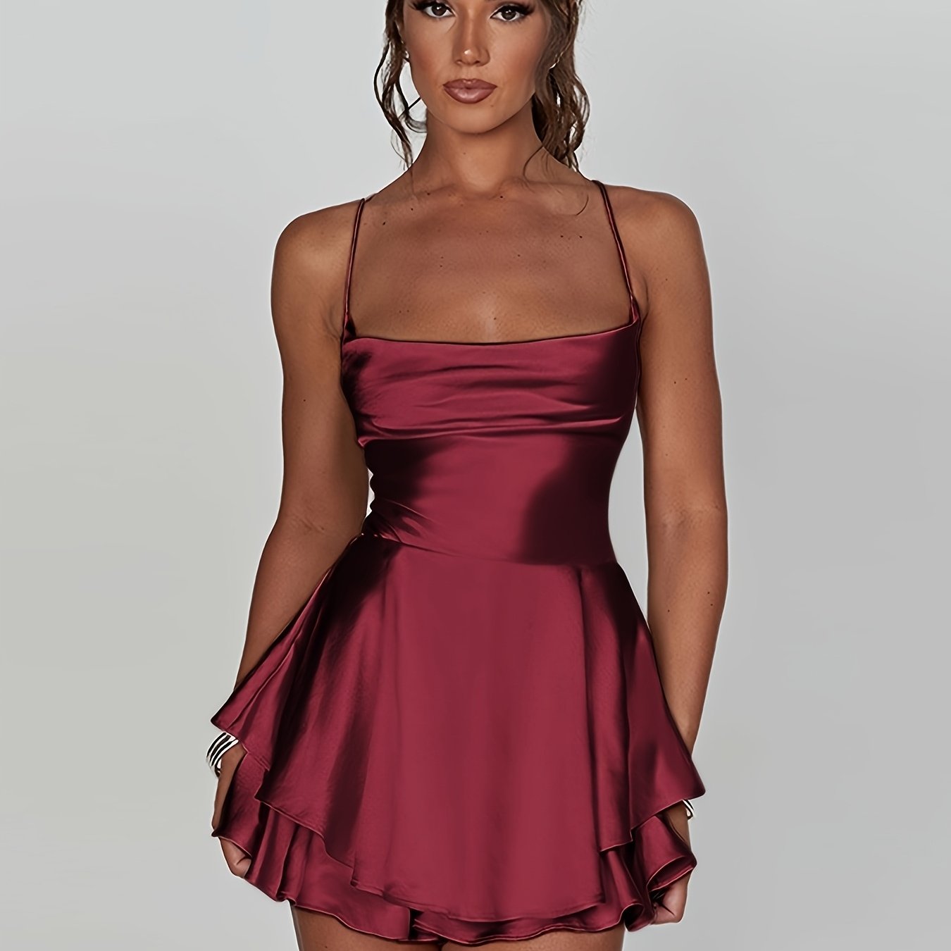 Elegant Formal Dress