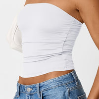 Glamorous Bandeau Top Women's