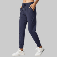 Quick Dry Waterproof Hiking Pants