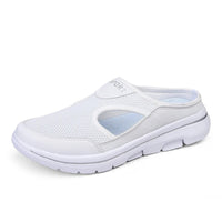 Lightweight Orthopedic Slip On Shoes