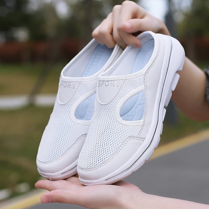 Lightweight Orthopedic Slip On Shoes