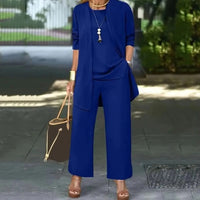 Chic 3 Piece Summer Lounge Set