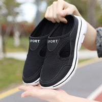 Lightweight Orthopedic Slip On Shoes