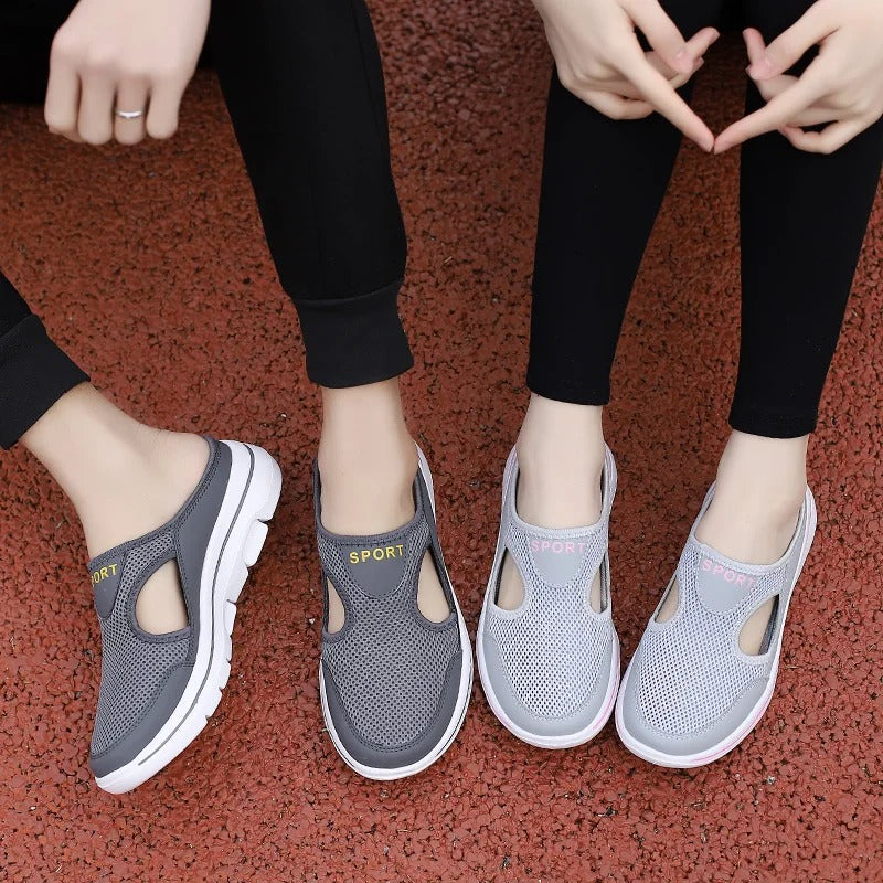 Lightweight Orthopedic Slip On Shoes