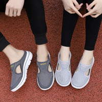 Lightweight Orthopedic Slip On Shoes