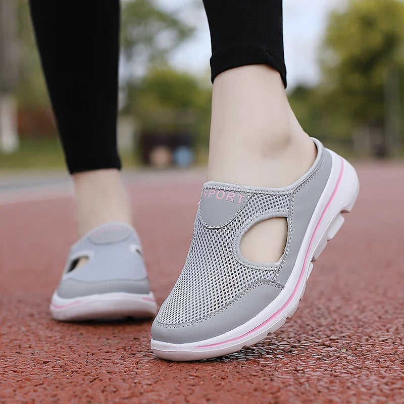 Lightweight Orthopedic Slip On Shoes