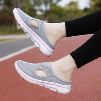 Lightweight Orthopedic Slip On Shoes