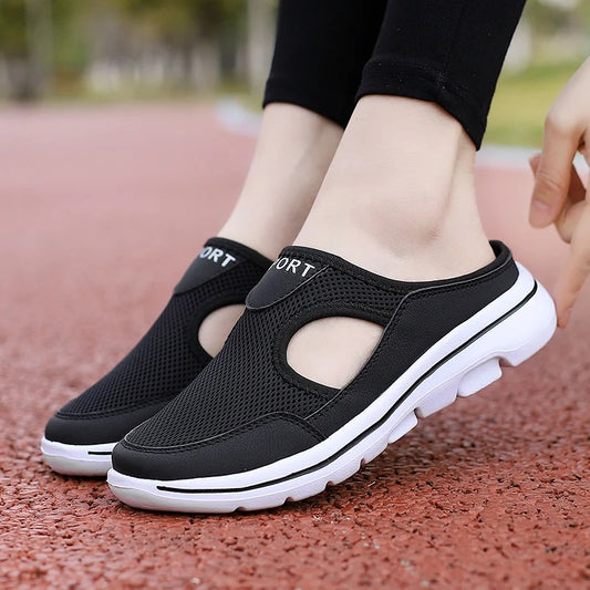 Lightweight Orthopedic Slip On Shoes