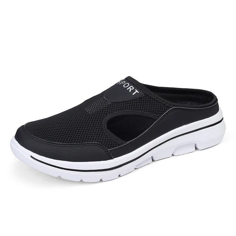 Lightweight Orthopedic Slip On Shoes