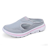 Lightweight Orthopedic Slip On Shoes