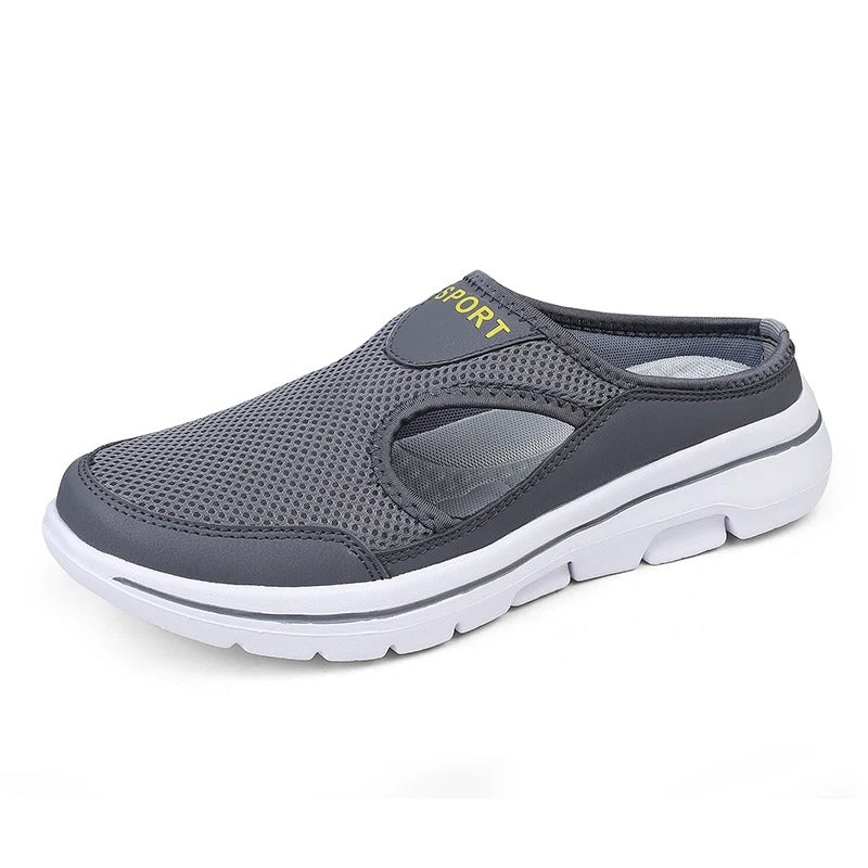 Lightweight Orthopedic Slip On Shoes