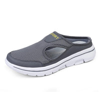 Lightweight Orthopedic Slip On Shoes