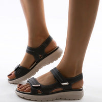 Elegant Summer PlatformSandals Womens
